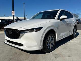 2025 Mazda CX-5 for sale in Orland Park IL