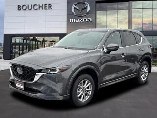 2025 Mazda CX-5 for sale in Janesville WI