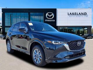 2025 Mazda CX-5 for sale in Lakeland FL