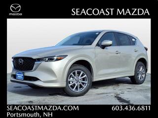 2025 Mazda CX-5 for sale in Portsmouth NH