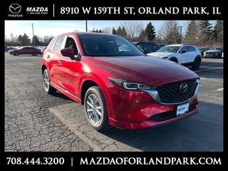 2025 Mazda CX-5 for sale in Orland Park IL