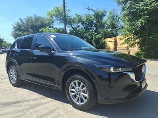 2025 Mazda CX-5 for sale in Richardson TX