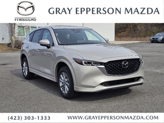 2025 Mazda CX-5 for sale in Cleveland TN