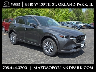 2025 Mazda CX-5 for sale in Orland Park IL