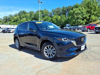 2025 Mazda CX-5 for sale in Salem VA