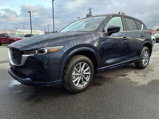 2025 Mazda CX-5 for sale in New Bern NC