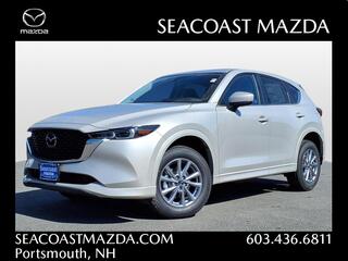 2025 Mazda CX-5 for sale in Portsmouth NH