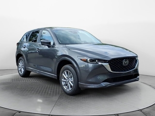 2025 Mazda CX-5 for sale in Greensboro NC