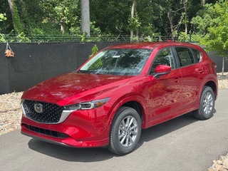 2025 Mazda CX-5 for sale in Kansas City MO