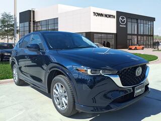 2025 Mazda CX-5 for sale in Richardson TX