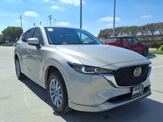 2025 Mazda CX-5 for sale in Richardson TX
