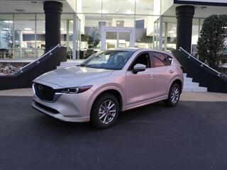 2025 Mazda CX-5 for sale in Olathe KS