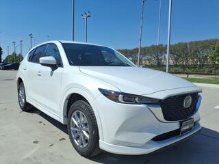 2025 Mazda CX-5 for sale in Richardson TX