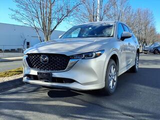 2025 Mazda CX-5 for sale in North Haven CT