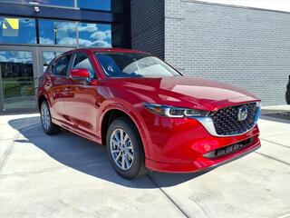 2025 Mazda CX-5 for sale in Dayton OH