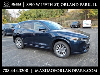 2025 Mazda CX-5 for sale in Orland Park IL