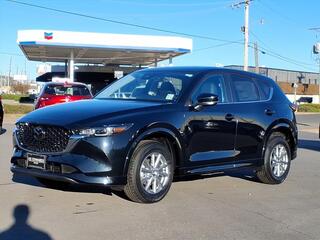 2025 Mazda CX-5 for sale in Monroe LA