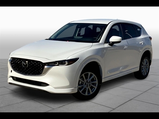 2025 Mazda CX-5 for sale in Denton TX