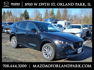 2025 Mazda CX-5 for sale in Orland Park IL