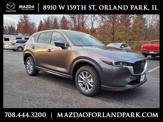 2025 Mazda CX-5 for sale in Orland Park IL