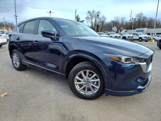 2025 Mazda CX-5 for sale in Salem VA