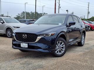 2025 Mazda CX-5 for sale in Conroe TX