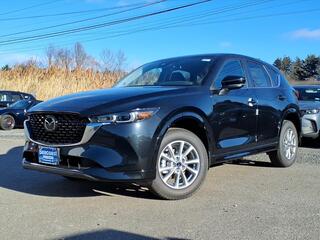 2025 Mazda CX-5 for sale in Portsmouth NH