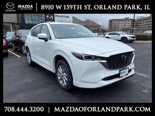 2024 Mazda CX-5 for sale in Orland Park IL