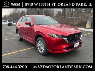 2024 Mazda CX-5 for sale in Orland Park IL