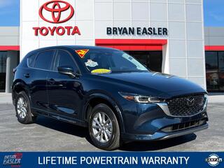 2024 Mazda CX-5 for sale in Hendersonville NC