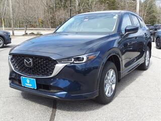 2024 Mazda CX-5 for sale in Matteson IL