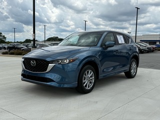2024 Mazda CX-5 for sale in Orland Park IL