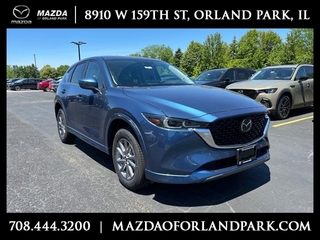 2024 Mazda CX-5 for sale in Orland Park IL