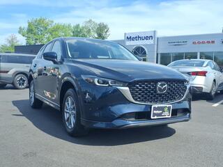 2024 Mazda CX-5 for sale in Methuen MA