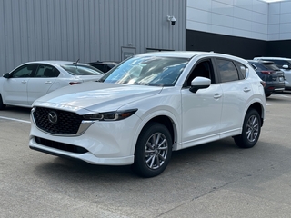 2025 Mazda CX-5 for sale in Florence KY