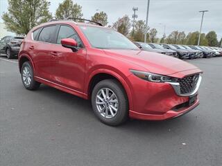 2025 Mazda CX-5 for sale in North Haven CT