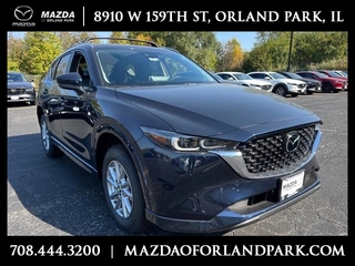 2025 Mazda CX-5 for sale in Orland Park IL