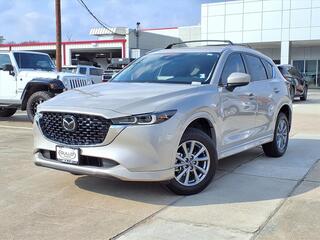 2025 Mazda CX-5 for sale in Conroe TX