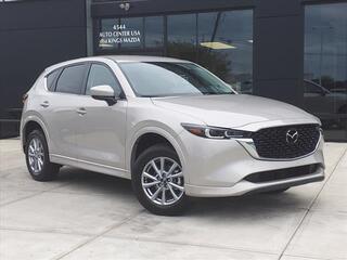 2025 Mazda CX-5 for sale in Cincinnati OH