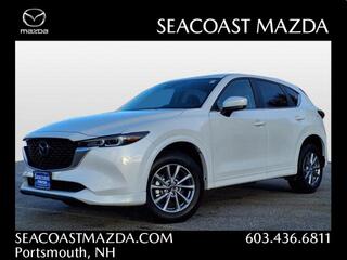 2025 Mazda CX-5 for sale in Portsmouth NH