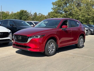 2025 Mazda CX-5 for sale in Florence KY