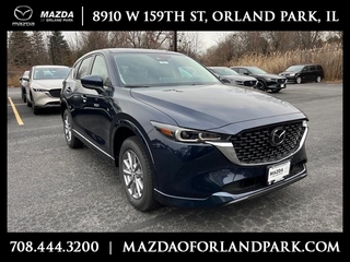 2025 Mazda CX-5 for sale in Orland Park IL