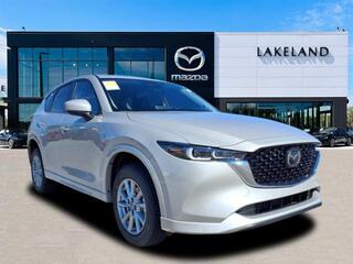 2025 Mazda CX-5 for sale in Lakeland FL