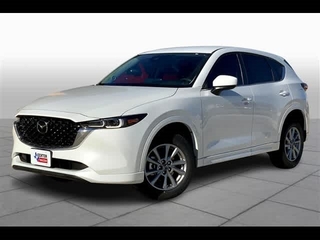 2025 Mazda CX-5 for sale in Denton TX