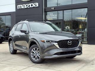 2025 Mazda CX-5 for sale in Cincinnati OH