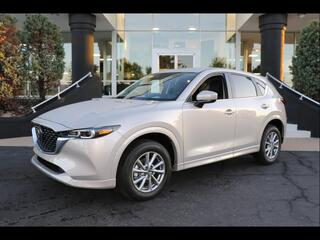 2025 Mazda CX-5 for sale in Olathe KS