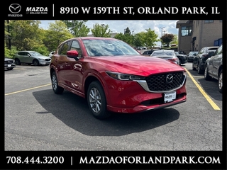 2025 Mazda CX-5 for sale in Orland Park IL