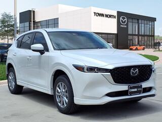 2025 Mazda CX-5 for sale in Richardson TX