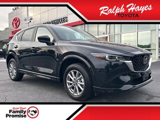 2025 Mazda CX-5 for sale in Anderson SC