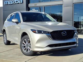 2025 Mazda CX-5 for sale in Cincinnati OH